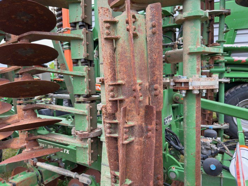 Amazone Catros+ 9003-2TX