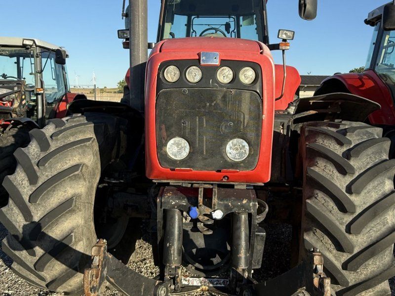 Massey Ferguson 8480-4 DynaVT