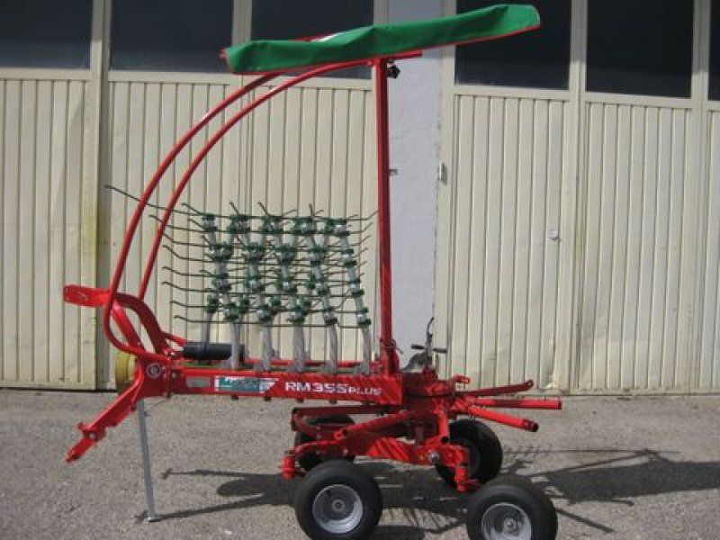 Enorossi RM 355 plus