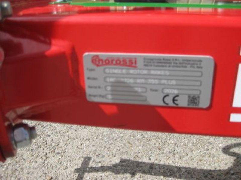Enorossi RM 355 plus