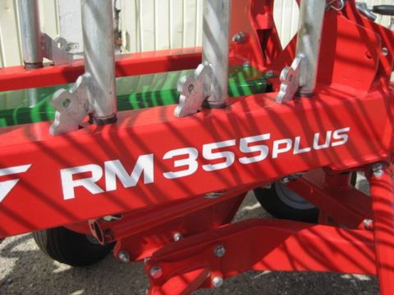 Enorossi RM 355 plus