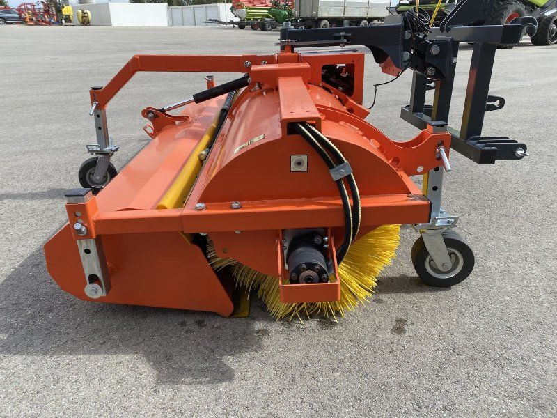 Stekro KEH 240