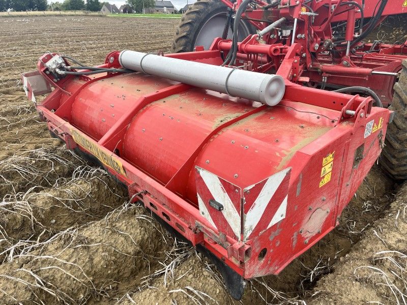 2019 Grimme Varitron 470 Kartoffelroder