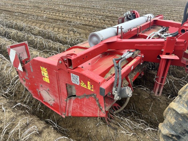 2019 Grimme Varitron 470 Kartoffelroder