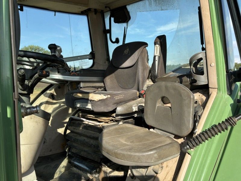 2009 Fendt 928 Ackerschlepper