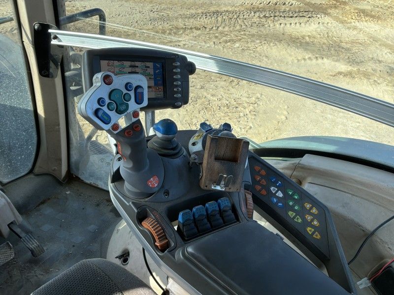 2009 Fendt 928 Ackerschlepper