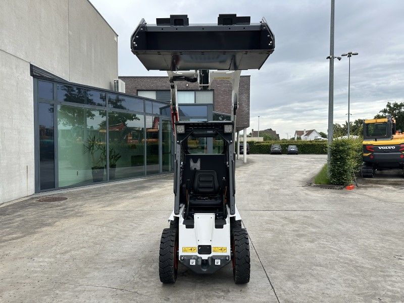 2026 Bobcat S70 Skid-Steer Loader