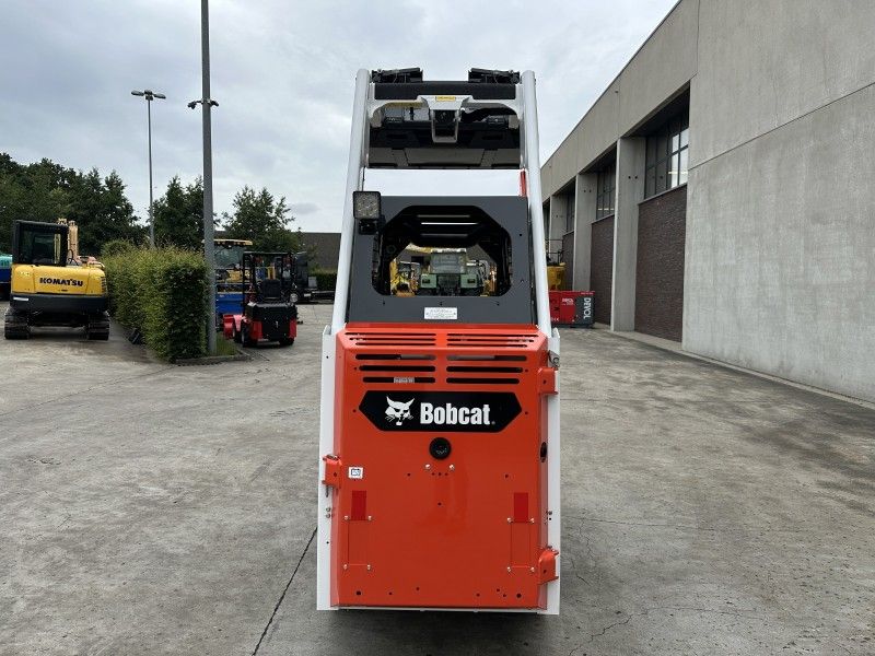 2026 Bobcat S70 Skid-Steer Loader