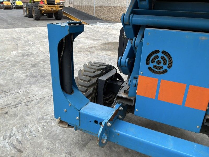 2019 Genie GS5390 Scherenhebebühne