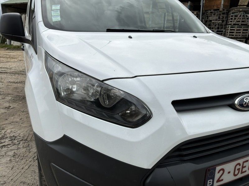 2014 Ford Transit Light-Duty Van
