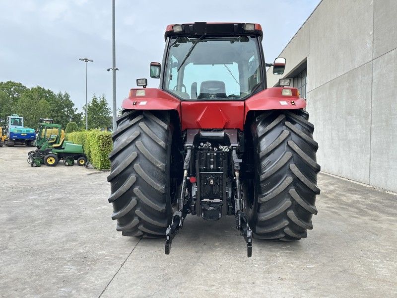 Case IH Magnum 285 4WD Ackerschlepper