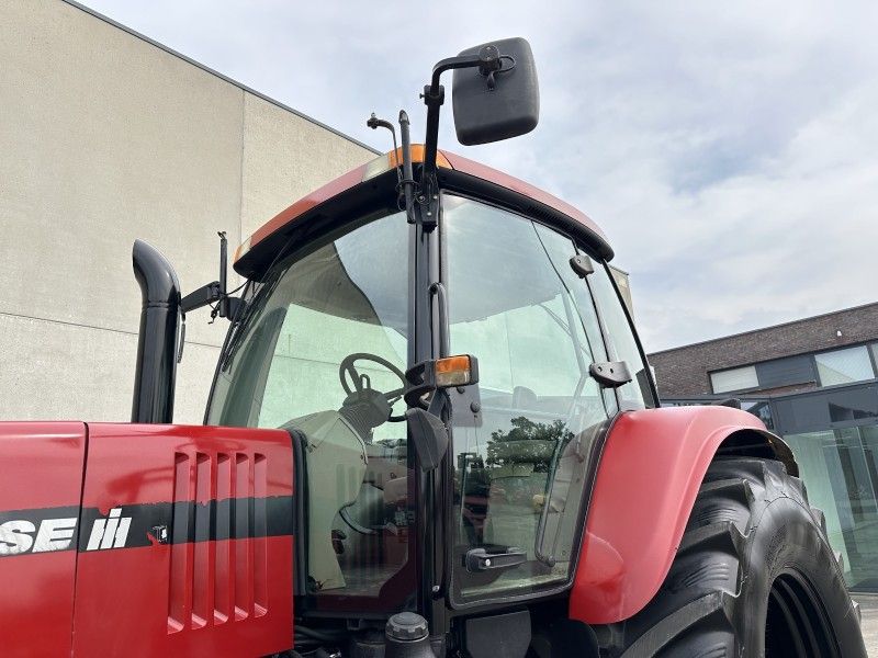 Case IH Magnum 285 4WD Ackerschlepper