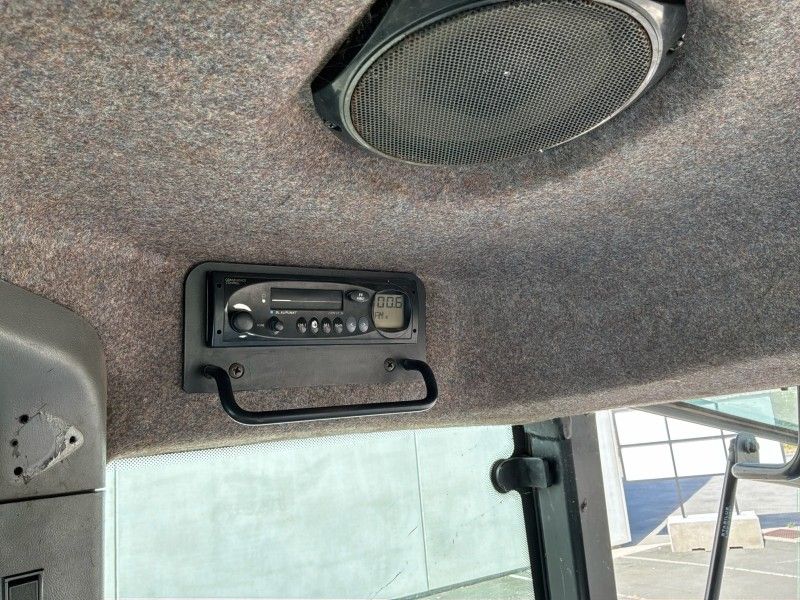 1994 Ford 8870 DT Landwirtschaftstraktor mit Allradantrieb