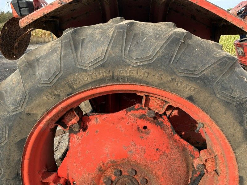 1975 Same Aurora 45 Oldtimer Tractor