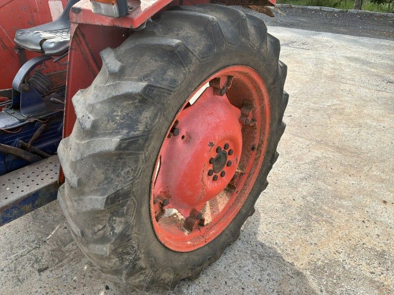 1975 Same Aurora 45 Oldtimer Tractor
