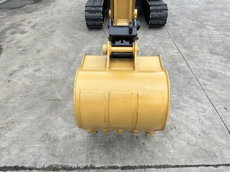 Caterpillar 305.5E2 Midi-Bagger