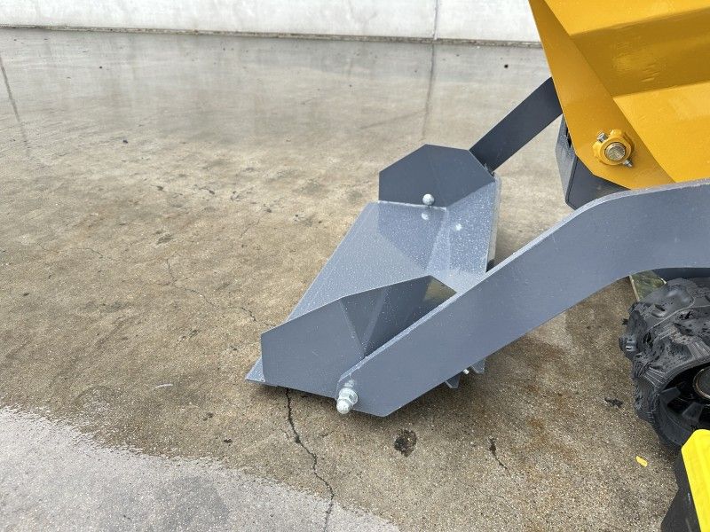 2026 TP500 Tracked Dumper