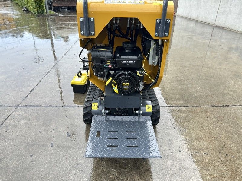 2026 TP500 Tracked Dumper