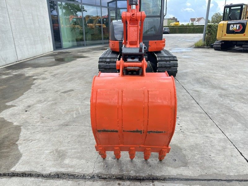 Kubota KX161-3SZ Midi-Bagger