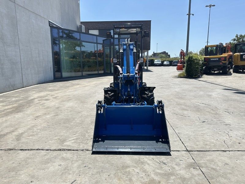 2025 Rippa RL-06 Telescopic Wheel Loader
