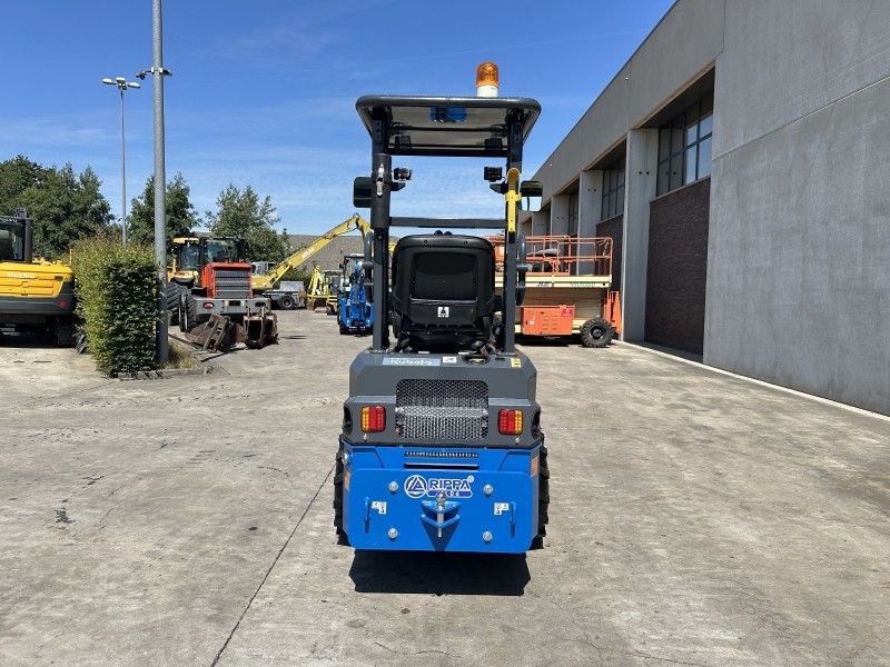 2025 Rippa RL-06 Telescopic Wheel Loader