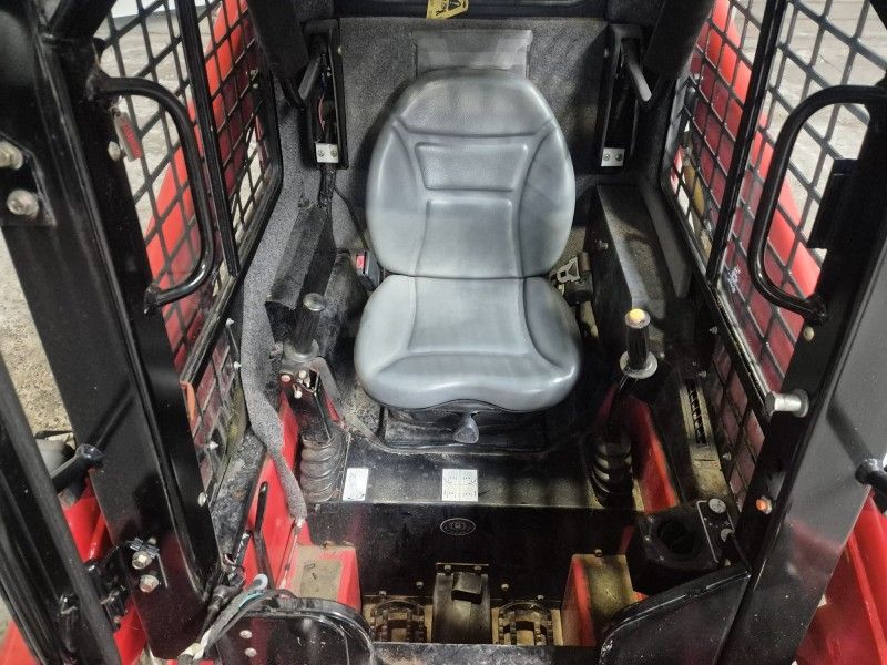 2021 Manitou 1050RT - EU STG5 Tracked Skid Steer Loader