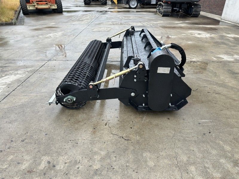 2025 Cutter for Skid Steer Loader (Unused)