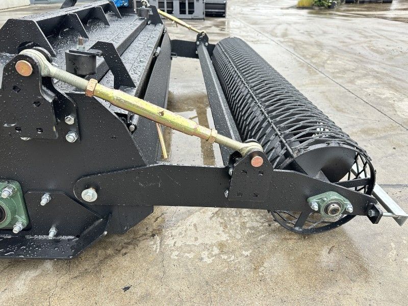 2025 Cutter for Skid Steer Loader (Unused)
