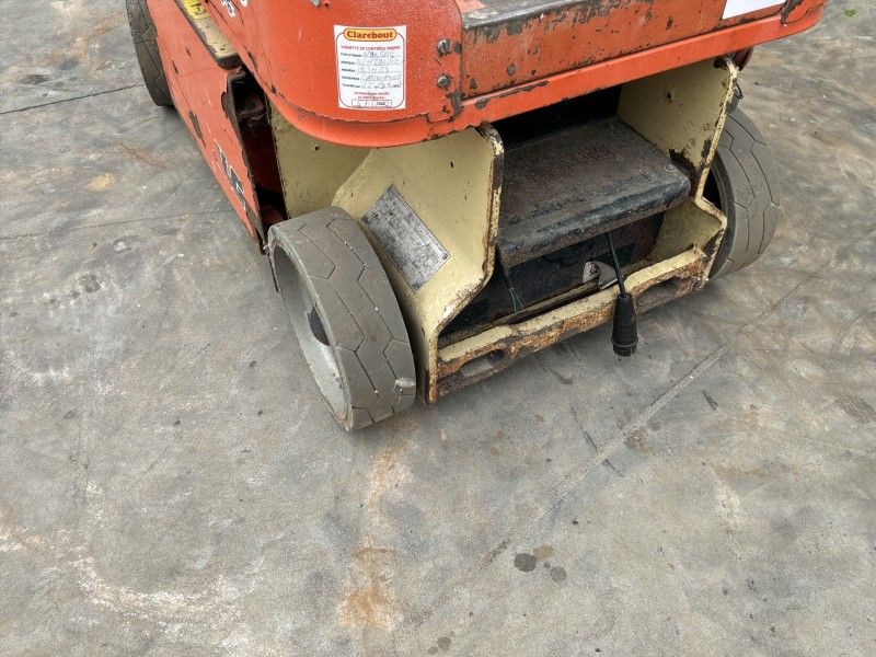2014 JLG 1230ES aerial work platform