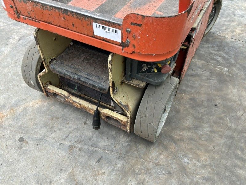 2014 JLG 1230ES aerial work platform