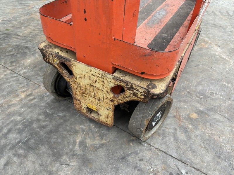 2014 JLG 1230ES aerial work platform