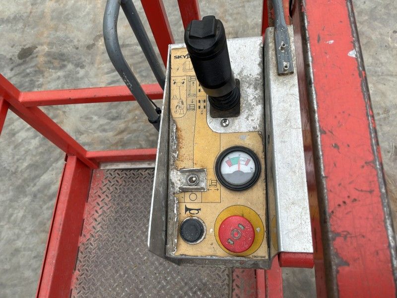 2018 Skyjack SJ16 aerial work platform