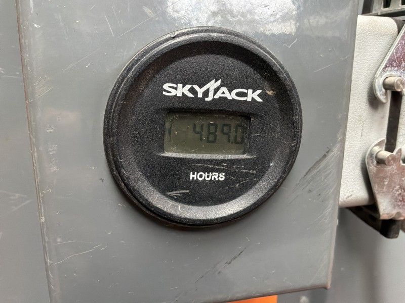 2018 Skyjack SJ16 aerial work platform