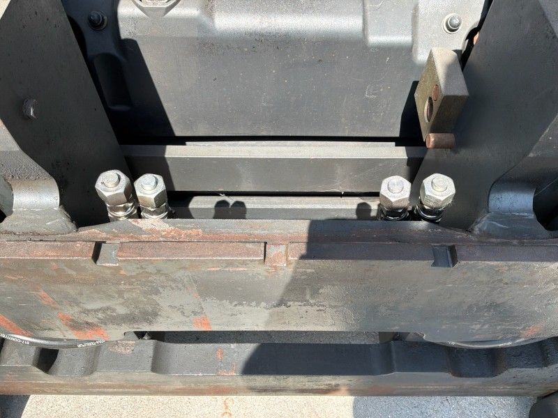 2015 Linde H40 EVO Gabelstapler
