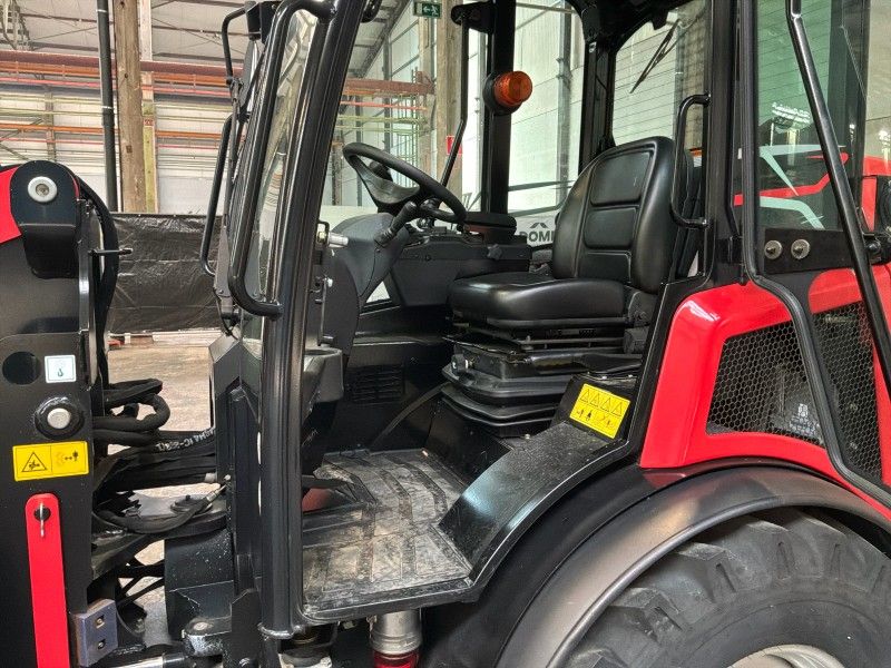 Manitou MLA-6-65 - EU Wiellader (ongebruikt)