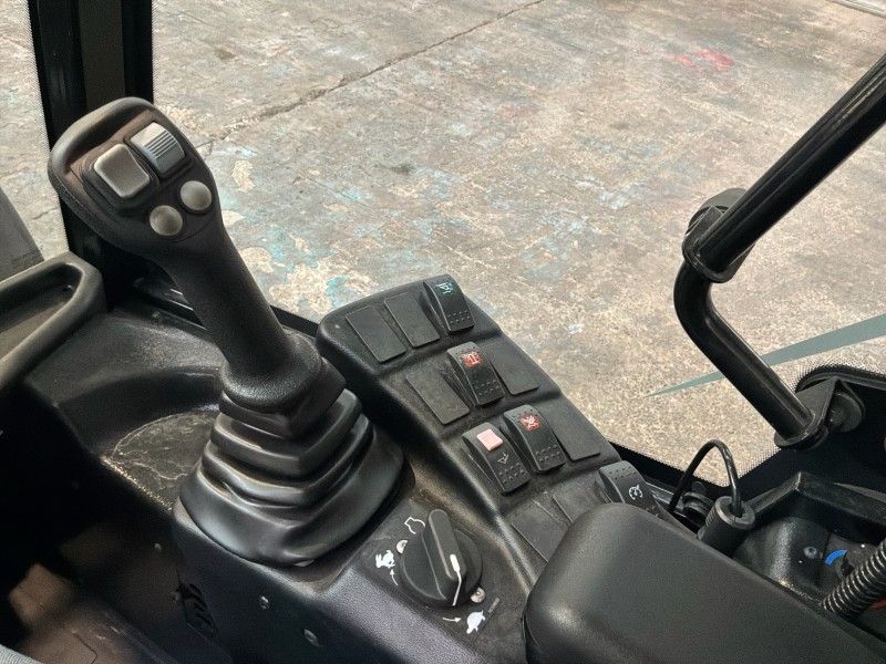 Manitou MLA-6-65 - EU Wiellader (ongebruikt)