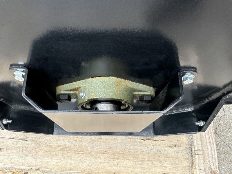2025 Lonati LNT-800 Schlagmäher, passend für Bagger