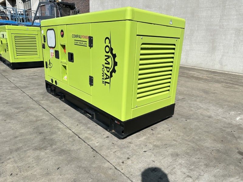 2026 Compal Power VG-R30 Stromaggregat (unbenutzt)