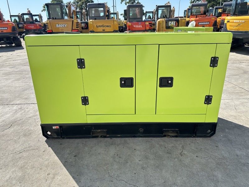 2026 Compal Power VG-R30 Stromaggregat (unbenutzt)