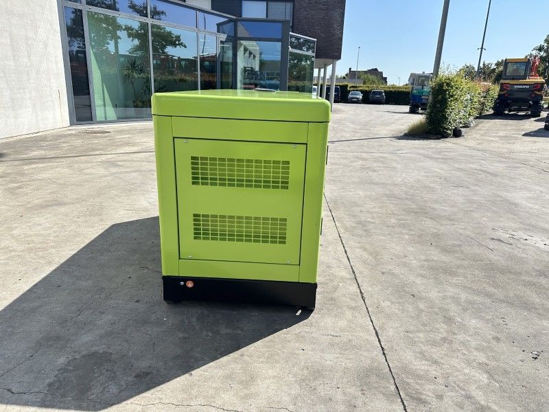 2026 Compal Power VG-R30 Stromaggregat (unbenutzt)
