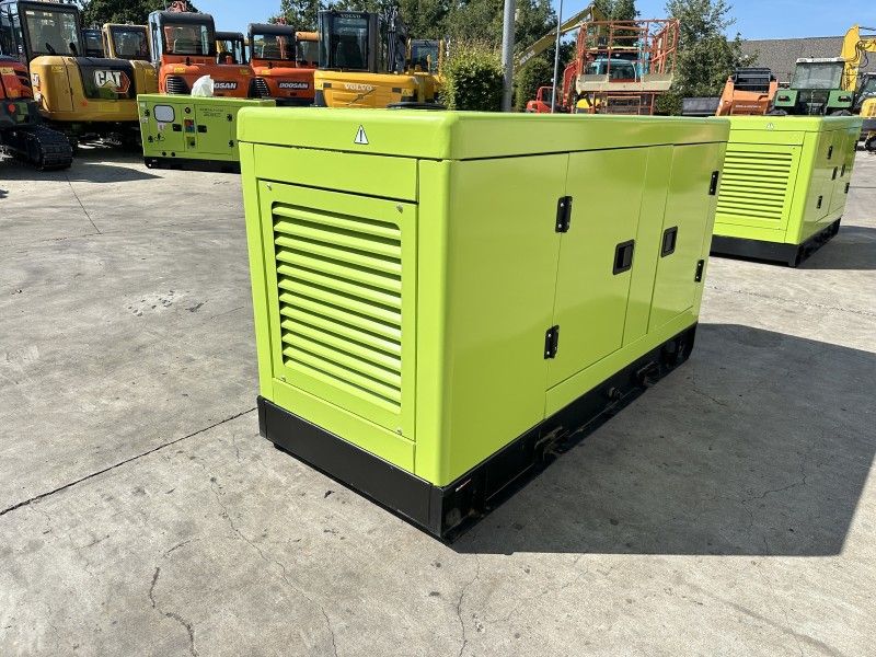 2026 Compal Power VG-R30 Stromaggregat (unbenutzt)