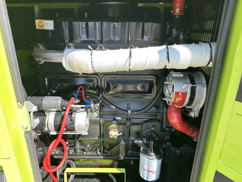 2026 Compal Power VG-R30 Stromaggregat (unbenutzt)