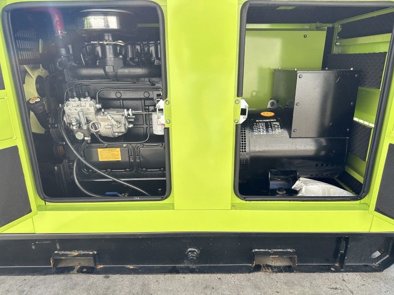 2026 Compal Power VG-R30 Stromaggregat (unbenutzt)