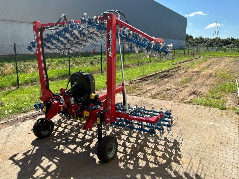 2023 Hatzenbichler Air Flow Wiedeg