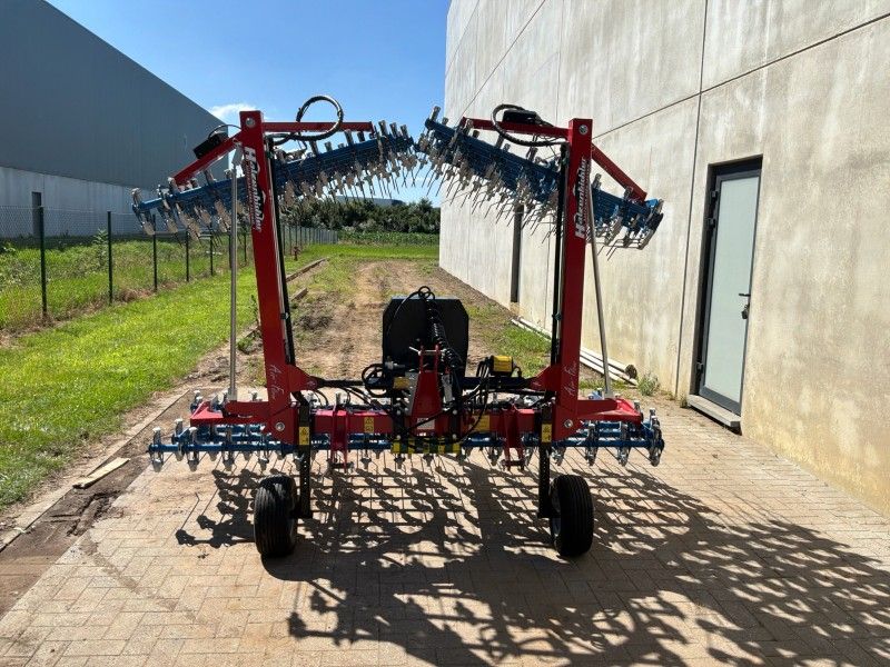 2023 Hatzenbichler Air Flow Wiedeg