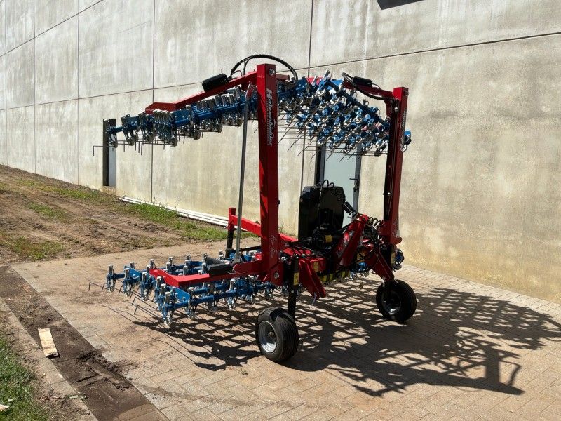 2023 Hatzenbichler Air Flow Wiedeg