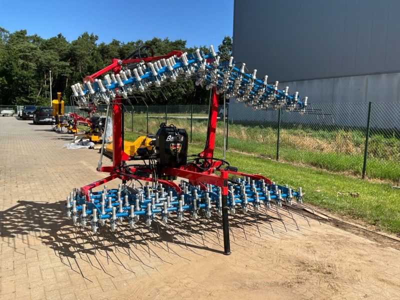 2023 Hatzenbichler Air Flow Wiedeg