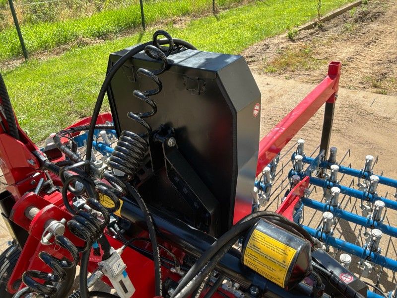 2023 Hatzenbichler Air Flow Wiedeg