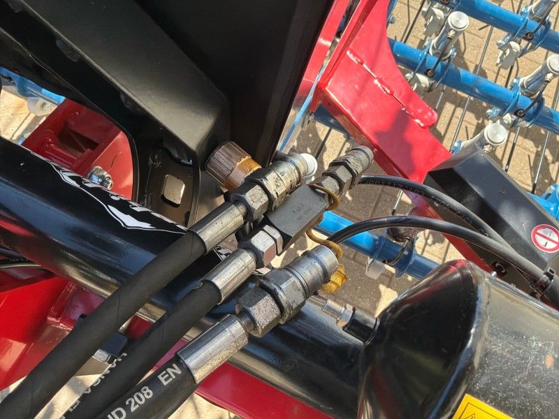 2023 Hatzenbichler Air Flow Wiedeg