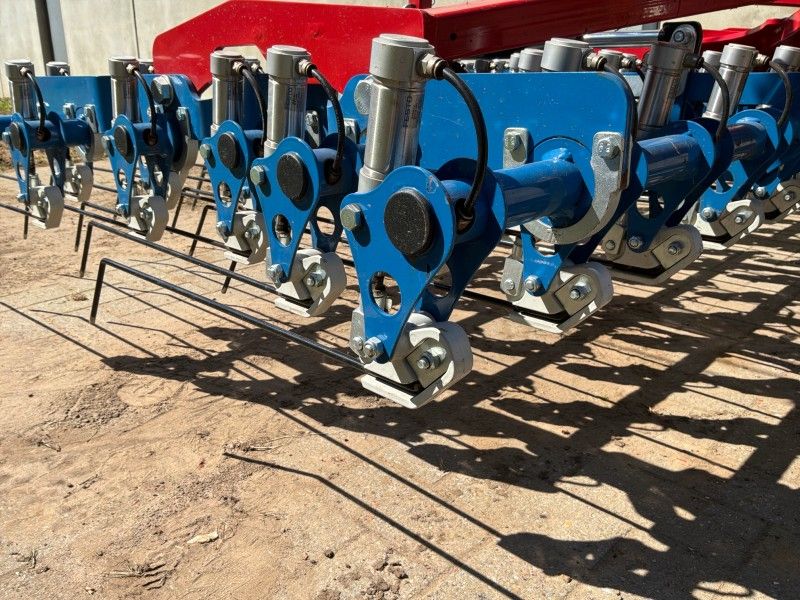 2023 Hatzenbichler Air Flow Wiedeg